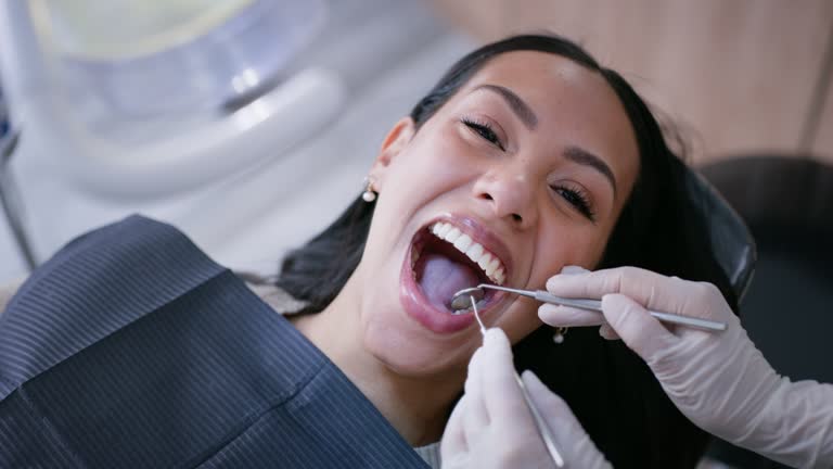 Reliable Harrisburg, NC Dental Services Solutions