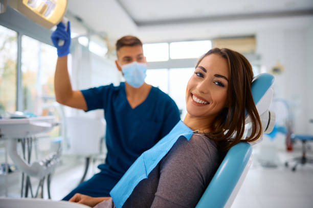 Best General Dentistry  in Harrisburg, NC