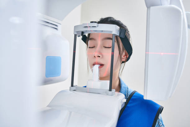 Dental X-Rays and Imaging in Harrisburg, NC